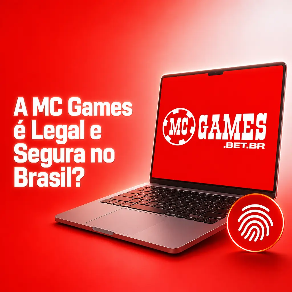 MC Games: licença de Curaçao, segurança SSL, verificação KYC/AML e jogos de cassino auditados por provedores certificados.