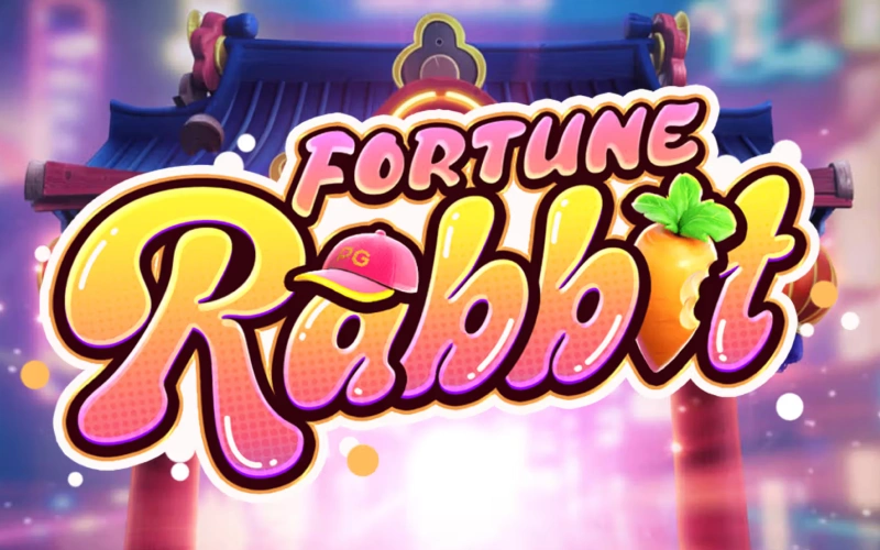 Conheça o envolvente slot Fortune Rabbit na MC Games.