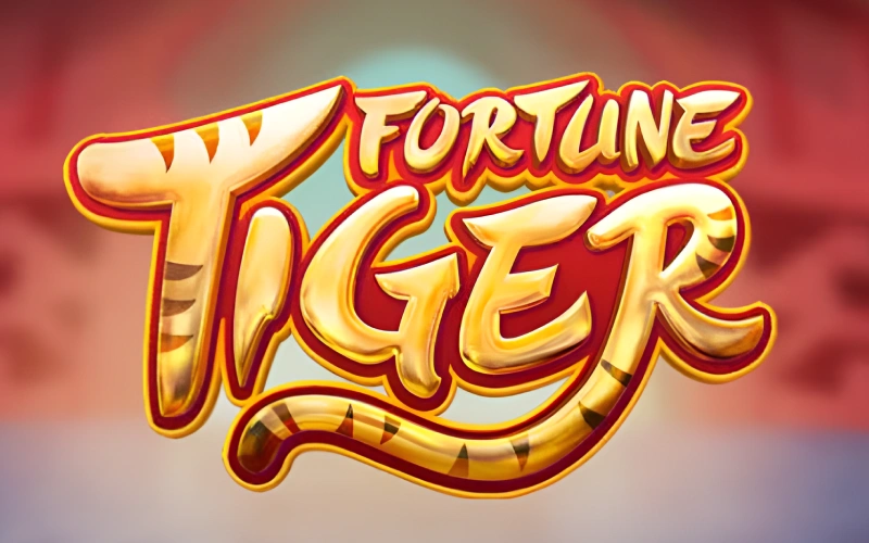 Divirta-se no popular slot Fortune Tiger na MC Games testando cada rodada.