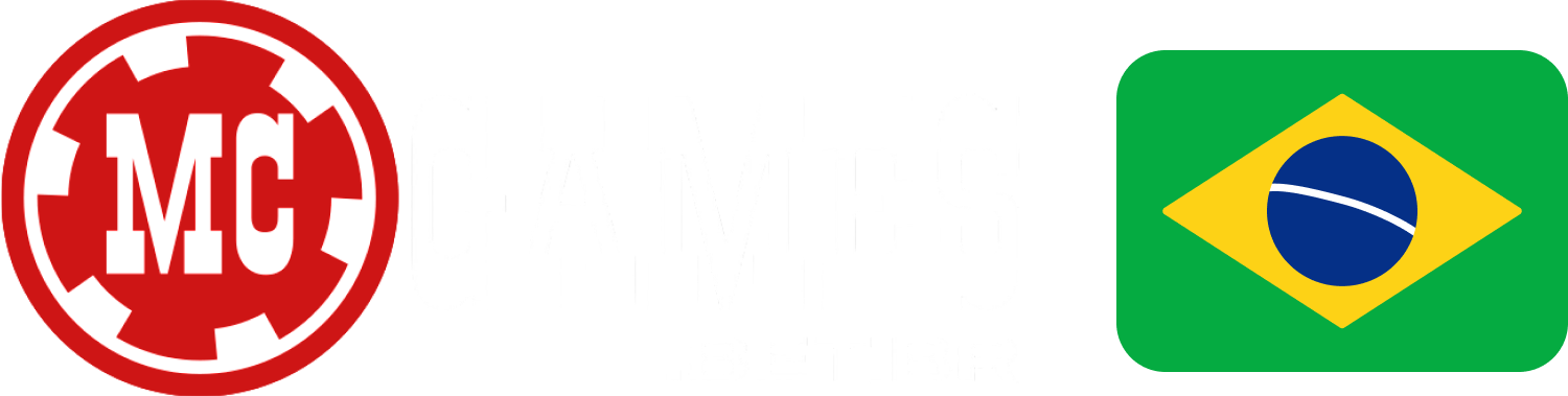 Aposte em esportes e jogue jogos de cassino na MC Games.