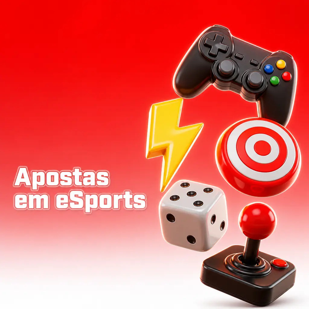 Apostas em eSports na MC Games: CS2, League of Legends, Dota 2, Valorant e Free Fire com mercados ao vivo