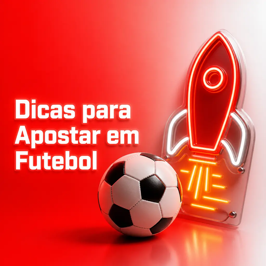 Dicas para apostar em futebol: forma do time, escalações, histórico, lesões, odds e controle financeiro antes da aposta.