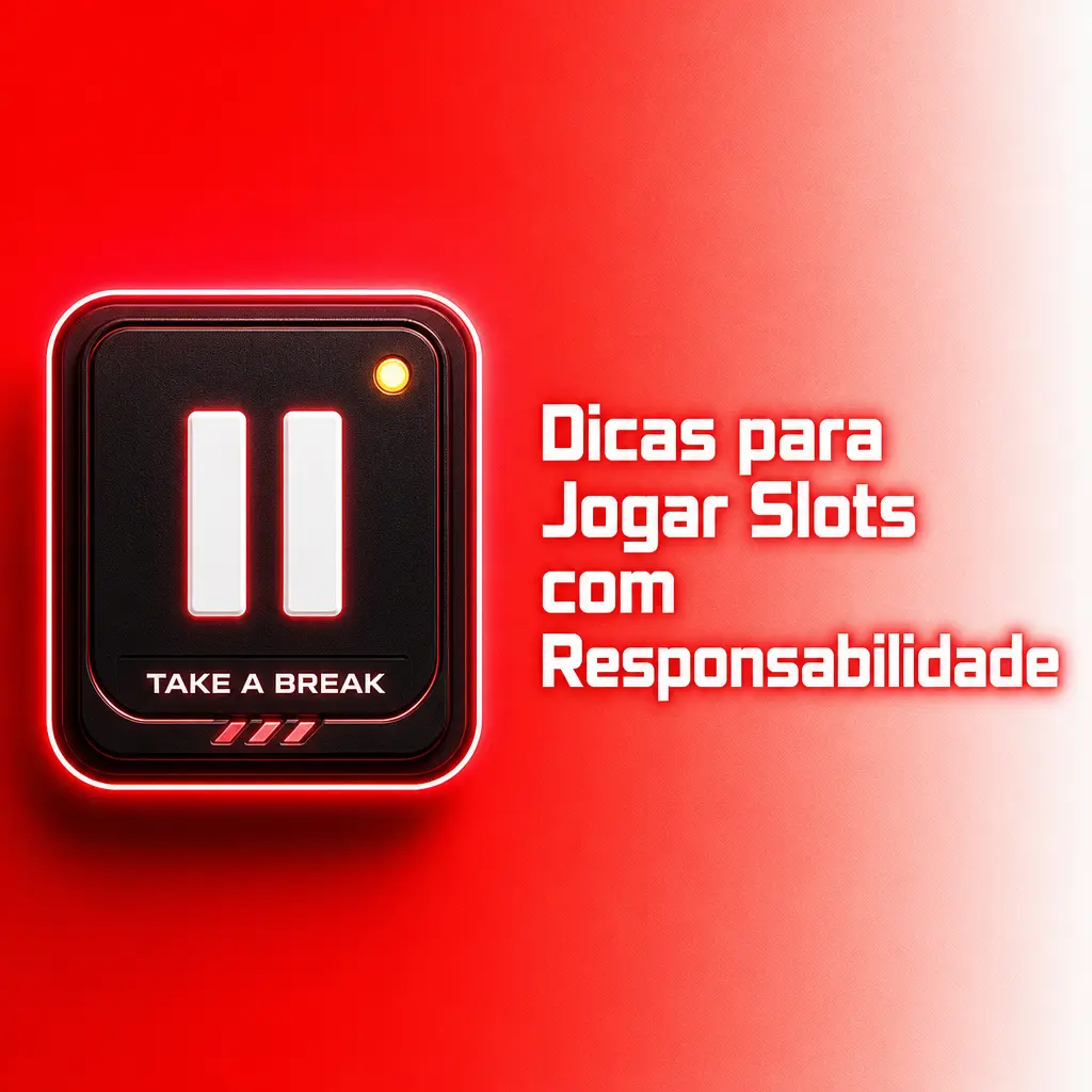 Dicas para jogar slots com responsabilidade: volatilidade, RTP, modo demo, limites de depósito e pausas regulares.