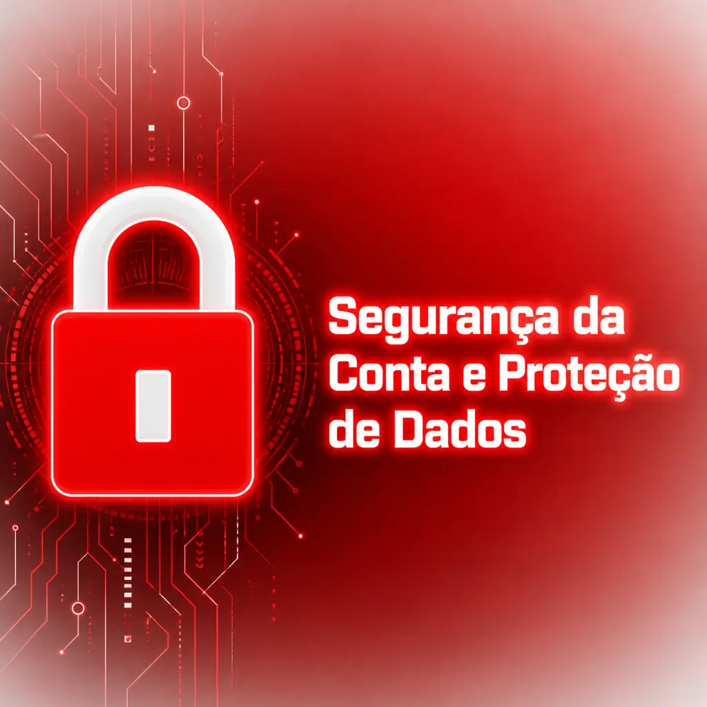 Segurança da conta MC Games: criptografia SSL/TLS, senha forte e histórico de login para proteger seus dados pessoais
