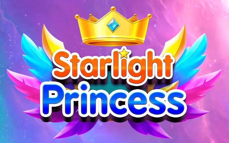 Jogue o colorido slot Starlight Princess na MC Games aproveitando giros cheios de ação.